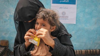 صورة البنك الدولي يطالب الأمم المتحدة باتخاذ إجراءات عاجلة لدعم اليمن