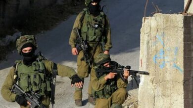 صورة مقتل خمسة عرب إسرائيليين في إطلاق نار شمال إسرائيل
