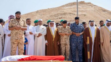 صورة صحيفة دولية: الردّ الحوثي على استهداف الجنود البحرينيين لا يعكس روح تفاهم الرياض