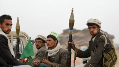 صورة هل يجهض الحوثيون عملية السلام في اليمن؟