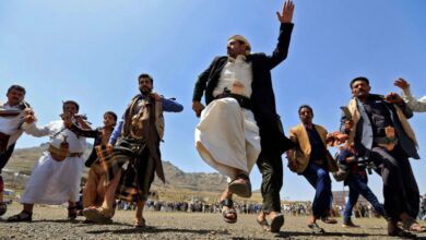 صورة صحيفة دولية: الحوثيون يستثمرون المرونة السعودية برفع سقف مطالبهم