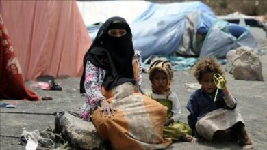 صورة منظمات دولية ومحلية تحذّر من تداعيات الأزمة الاقتصادية على ملايين اليمنيين