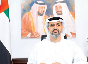 صورة بمرسوم اتحادي.. ذياب بن زايد رئيساً لمكتب الشؤون التنموية وأسر الشهداء في الإمارات