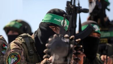 صورة صحيفة بريطانية: “حماس” حصلت على كنز أمني استراتيجي بعملية الأقصى