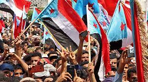 صورة قيادي بالانتقالي الجنوبي يكشف حقيقة تحديد موعد للإعلان عن “فك الارتباط” عن الشمال اليمني