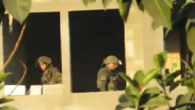 صورة الجيش الإسرائيلي يعلن مقتل 2 من جنوده في غزة