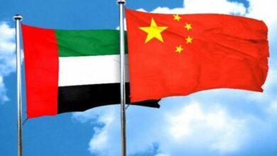 صورة الإمارات والصين تدعوان لجلسة مشاورات مغلقة في مجلس الأمن بشأن غزة