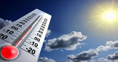 صورة درجات الحرارة المتوقعة اليوم السبت في الجنوب واليمن