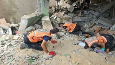صورة “الأونروا: “كأن زلزالا ضرب غزة.. لكنه من صنع الإنسان كان بالإمكان تجنبه”