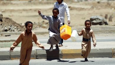 صورة تقرير دولي يرصد تعنّت الحوثيون واستمرار أعمالهم الاستفزازية