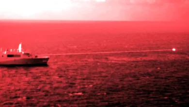 صورة ممر آمن أو عبر الطائرات.. خيارات الشحن عبر البحر الأحمر