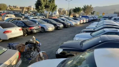 صورة بعد العقارات .. قرار حوثي بتقييد بيع وشراء السيارات !