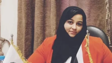 صورة تعذيب وحقن بمواد مجهولة.. تفاصيل صادمة حول معاملة ومحاكمة الحوثي للناشطة العرولي