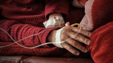 صورة الصحة العالمية: تسجيل 6242 حالة إصابة بالكوليرا في اليمن خلال 10 أشهر