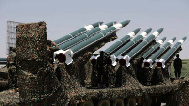 صورة صحيفة دولية: دعم الجنوب اقتصاديا وعسكريا الخيار الأفضل أمام واشنطن لتحجيم الحوثيين