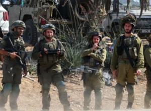 صورة لأول مرة.. إسرائيل تعترف بمقتل قائد عسكري كبير في غزة