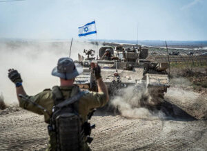 صورة الجيش الإسرائيلي يعلن مقتل خمسة من جنوده في غزة