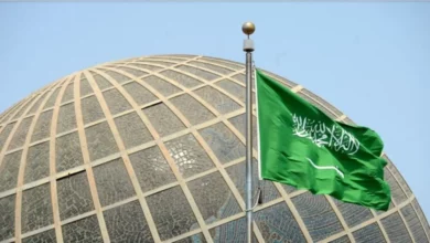 صورة السعودية ترحب بالتوصل لخارطة الطريق الأممية لدعم مسار السلام باليمن