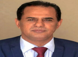 صورة صالح يعلق على إطلاق الرئيس الزُبيدي مجلس العموم لـالانتقالي
