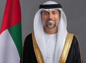 صورة وزير الطاقة الإماراتي يكشف أهداف استراتيجية الهيدروجين 2050