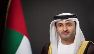صورة النائب العام الإماراتي يحيل 84 متهما أغلبهم من الإخوان لـ«أمن الدولة»