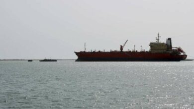 صورة الكويت توقف مرور سفنها في البحر الأحمر
