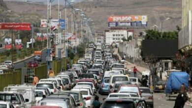 صورة مليشيا الحوثي تفتعل أزمة وقود في مناطق سيطرتها