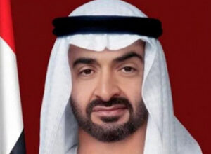 صورة رئيس الإمارات يصدر قانوناً بإنشاء مجلس الذكاء الاصطناعي