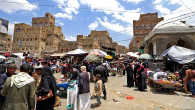 صورة الصحة العالمية: ربع سكان اليمن يعانون من الصدمات النفسية
