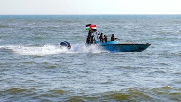 صورة الجيش الأميركي يعلن إسقاط صاروخ حوثي في البحر الأحمر