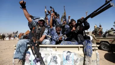 صورة سناتور أمريكي: حذف الحوثيين من قائمة المنظمات الإرهابية كان خطأ قاتلاً