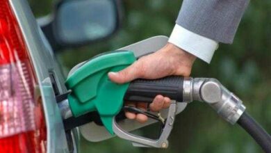 صورة شركة النفط تعلن رفع سعر البنزين في ساحل حضرموت