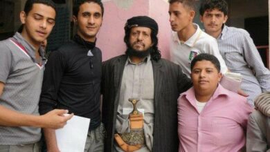 صورة مليشيات الحوثي تحيل رئيس نادي المعلمين على محكمة مختصة بالإرهاب