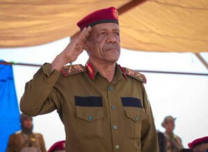 صورة قائد العسكرية الثانية: النخبة القوة الأساسية بالدفاع عن حضرموت