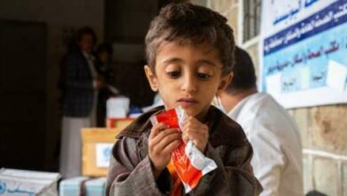 صورة تقرير أممي: الفقر ينهش نحو 83 %من اليمنيين