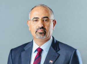 صورة الرئيس الزُبيدي يصدر قرارا بتعيين بن فريد العولقي عضوا بوحدة شؤون المفاوضات