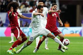 صورة سيناريو ماراثوني يقود قطر لنصف نهائي كأس آسيا