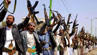 صورة تصاعد الصراع بين قادة مليشيات الحوثي والسبب!
