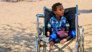 صورة «مكامن الموت المدفون».. ألغام الحوثي تطارد اليمنيين منذ 6 أعوام