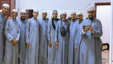 صورة برعاية الانتقالي.. تنظيم فعالية بعنوان “موشحات رمضانية” في ساحة منارة عدن الجمعة القادمة