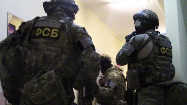 صورة موسكو تعلن إحباط عمل إرهابي.. المنفذ روسي يعمل مع المخابرات الأوكرانية