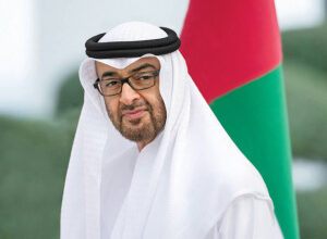 صورة رئيس الإمارات يوجّه بعلاوة مالية للأئمة والمؤذنين بـ50% من الراتب الأساسي