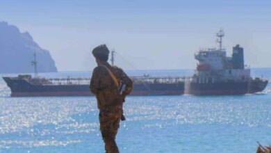 صورة الأمم المتحدة تحذر من تصعيد مليشيا الحوثي في البحر الأحمر
