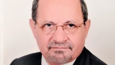 صورة من هو السفير “الزنداني” المعين وزيراً للخارجية اليمنية؟ “سيرة ذاتية”