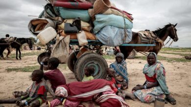 صورة أطراف القتال في السودان تعلن استعدادها لإيصال المساعدات