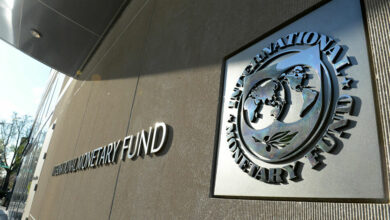 صورة صندوق النقد الدولي يوافق على زيادة البرنامج الأصلي لمصر