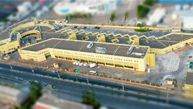 صورة السلطة المحلية بالعاصمة عدن تقرُّ إطلاق مسمى مستشفى الأمير محمد بن سلمان التخصصي على مستشفى عدن العام