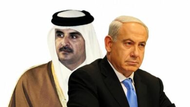 صورة نيويورك تايمز: ‏قطر تستثمر في شركة مرتبطة بصناعة الدفاع الإسرائيلية