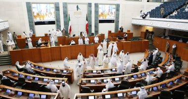 صورة الحكومة الكويتية تقدم استقالتها عقب الانتخابات البرلمانية