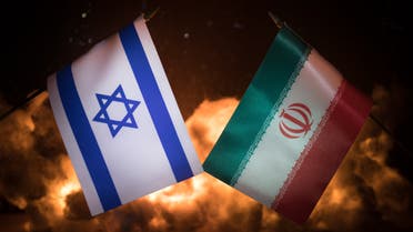 صورة إعلام أميركي: إسرائيل قد ترد اليوم على الهجوم الإيراني